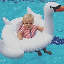 Load image into Gallery viewer, Baby Swimming Float