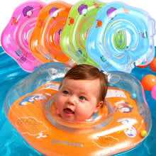 Load image into Gallery viewer, swimming baby accessories