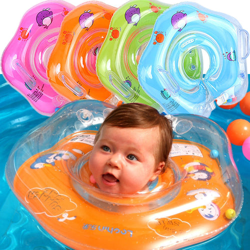 swimming baby accessories