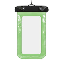 Load image into Gallery viewer, Waterproof Mobile Phone Bags