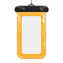 Load image into Gallery viewer, Waterproof Mobile Phone Bags